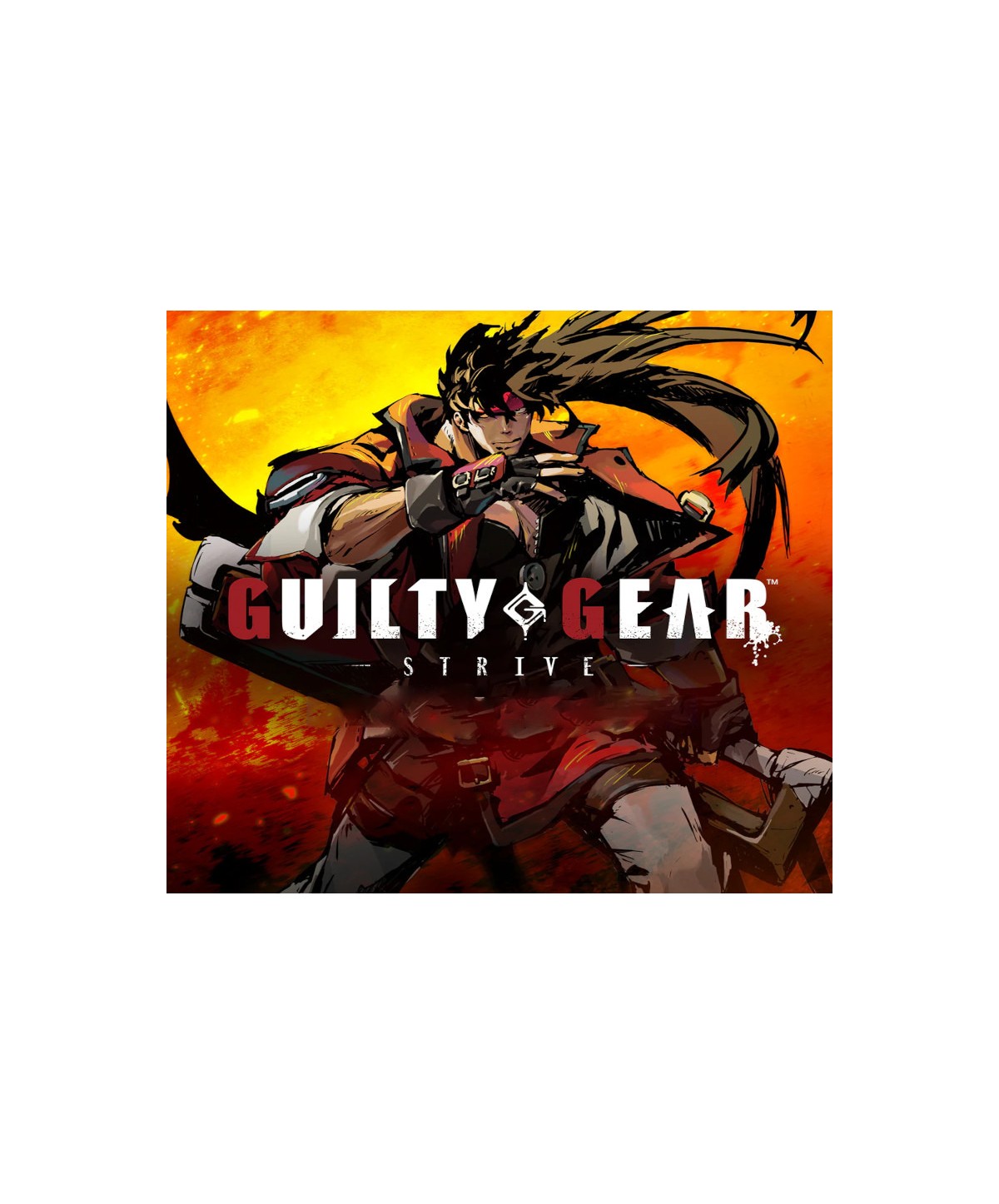 Guilty Gear -Strive- Season Pass 2 DLC Steam Key GLOBAL